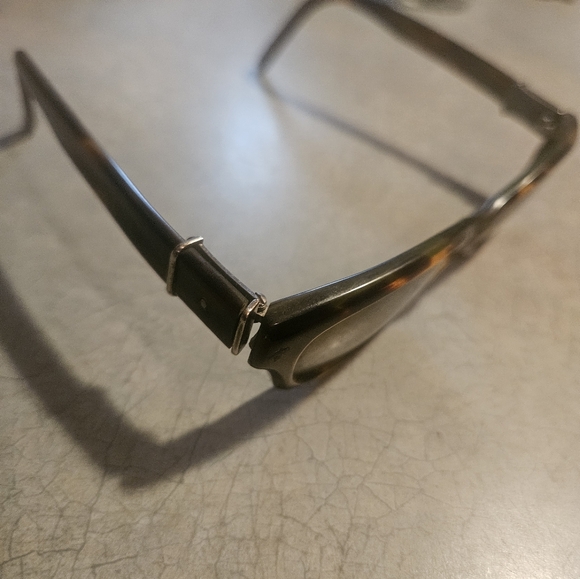 VTG HANDMADE IN FRANCE SUNGLASSES.HAVE PICS OF MY GRANDMOTHER WEARING IN CAPRI